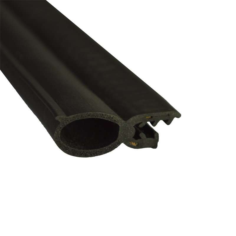 Superior All-Weather Automotive Trunk Seal