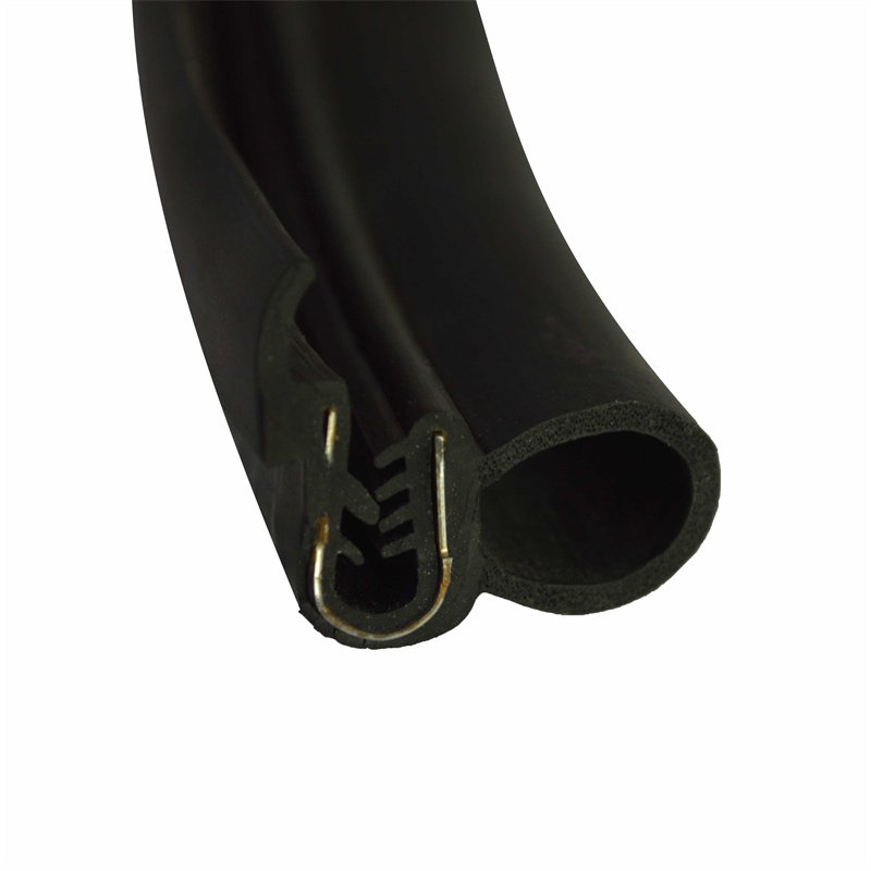 Superior All-Weather Automotive Trunk Seal