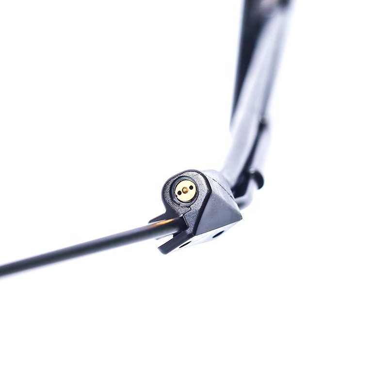High quality car windshield wipers wiper arm and wiper assembly 5205020-T5100 5205030-T5100