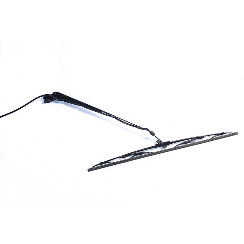 High quality car windshield wipers wiper arm and wiper assembly 5205020-T5100 5205030-T5100
