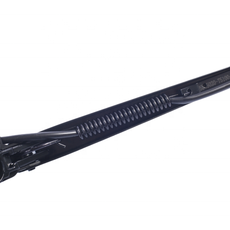 High quality car windshield wipers wiper arm and wiper assembly 5205020-T5100 5205030-T5100