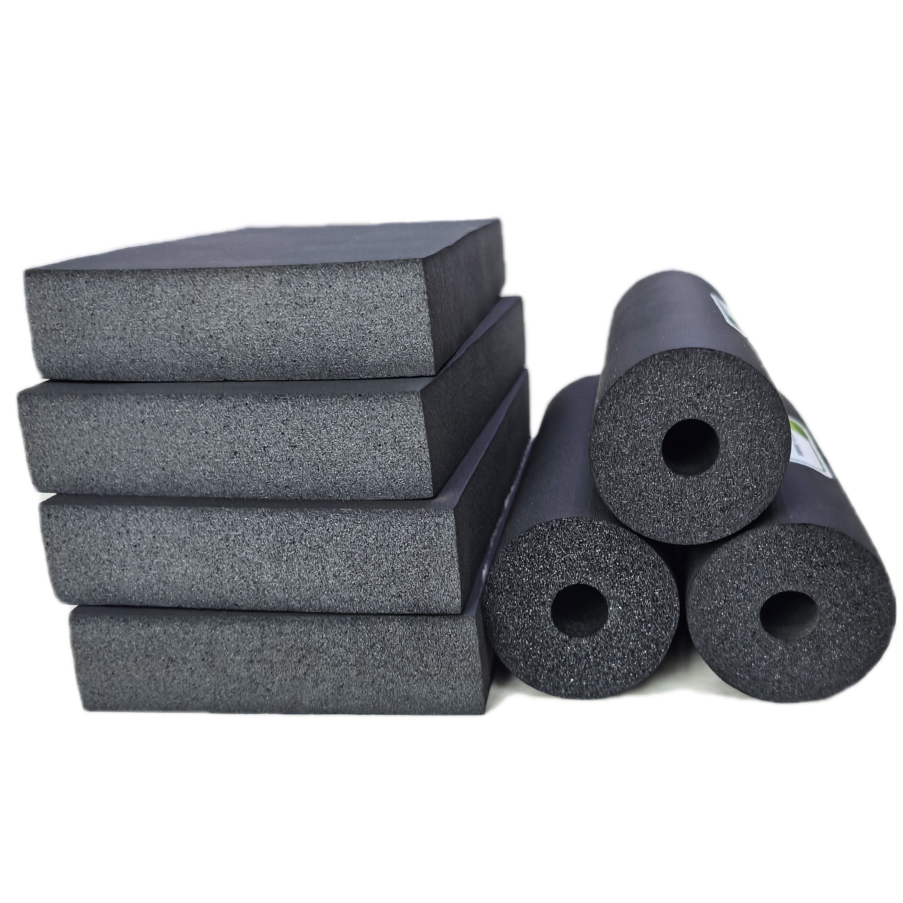 1 Inch Heat Resistant Xps Insulation Foam Refrigerator Insulation Foam Board