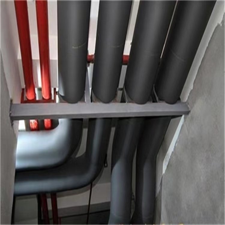 1 Inch Heat Resistant Xps Insulation Foam Refrigerator Insulation Foam Board