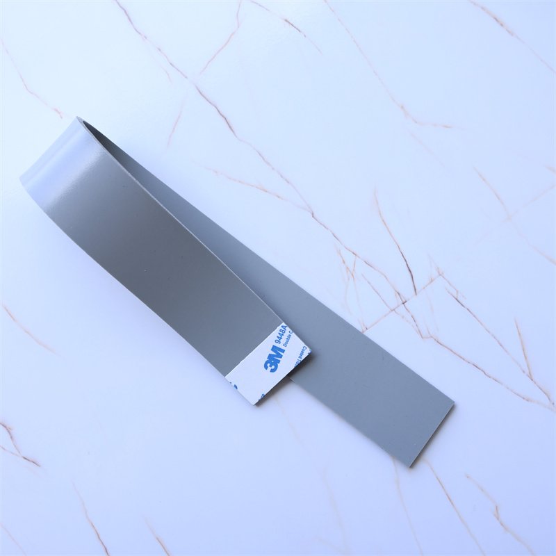 Custom Size Anti-Slip 3M Adhesive Silicone Rubber Feet/Pad/Mat Automotive Rubber Product