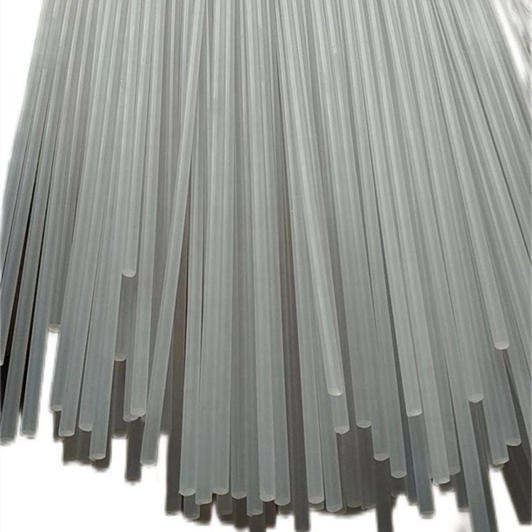 Polychlorotrifluoroethylene rod, China PCTFE rod, PCTFE rod manufacturer