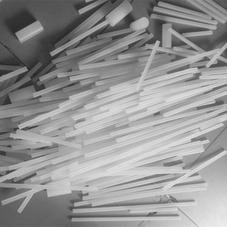 Polychlorotrifluoroethylene rod, China PCTFE rod, PCTFE rod manufacturer