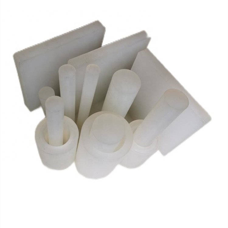 Polychlorotrifluoroethylene rod, China PCTFE rod, PCTFE rod manufacturer