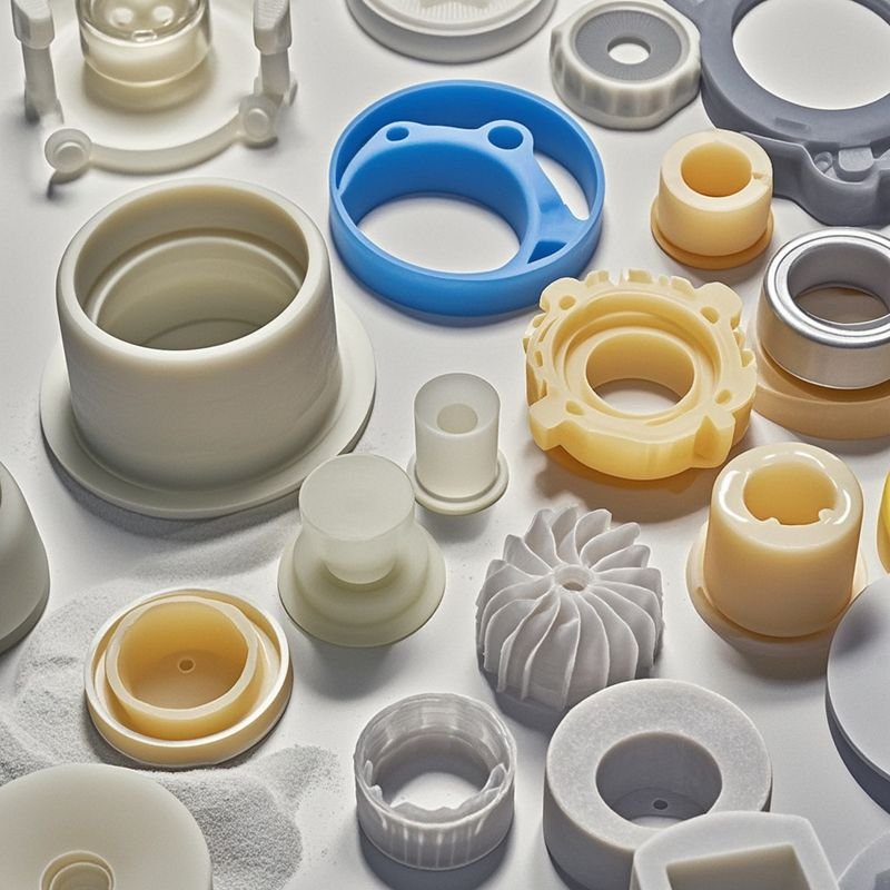 HYM Ffkm Fkm rubber Custom rubber O Ring Epdm Nbr Ffkm Fkm Custom Silicone rubber Mold products Making