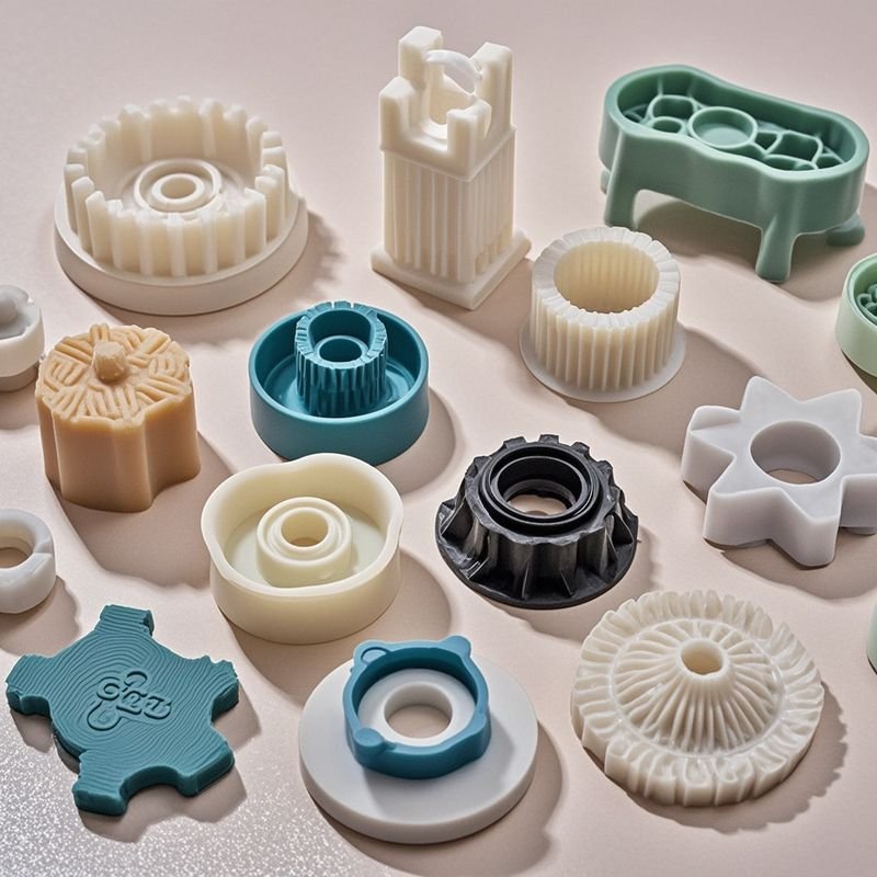HYM Ffkm Fkm rubber Custom rubber O Ring Epdm Nbr Ffkm Fkm Custom Silicone rubber Mold products Making