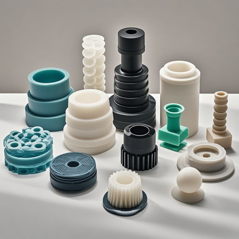 HYM Ffkm Fkm rubber Custom rubber O Ring Epdm Nbr Ffkm Fkm Custom Silicone rubber Mold products Making