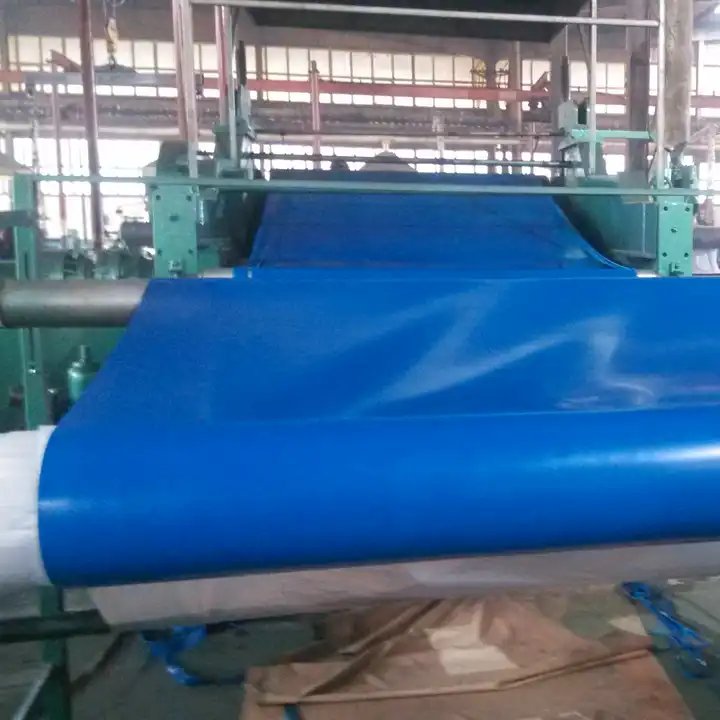 Silicone Heat Resistant Rubber Sheet