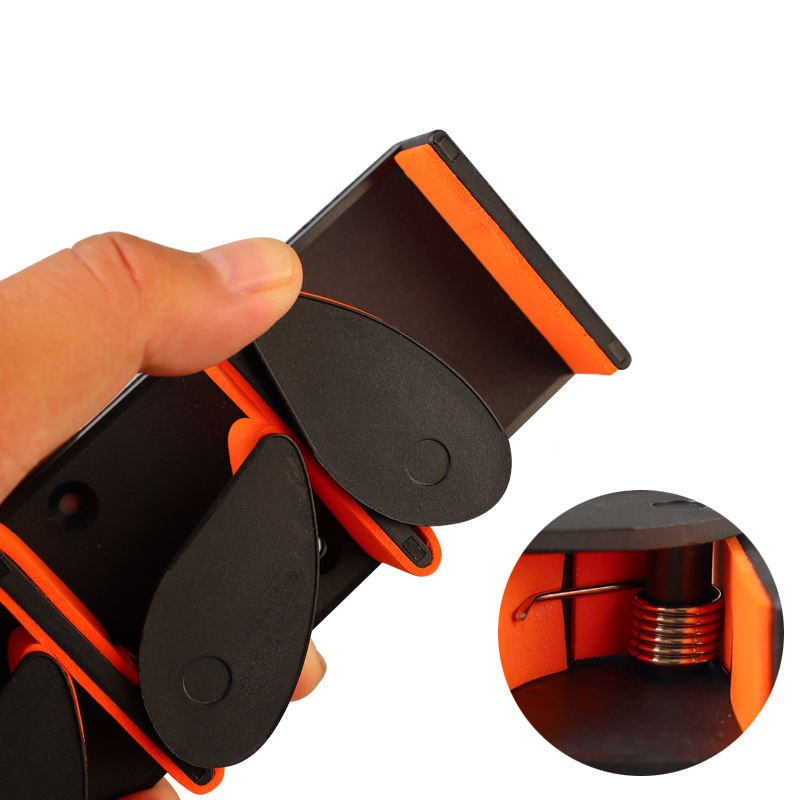 Wholesale 29.5*5*2.5cm Fishing Display Vertical Accessories Fishing Rod Holder Rack