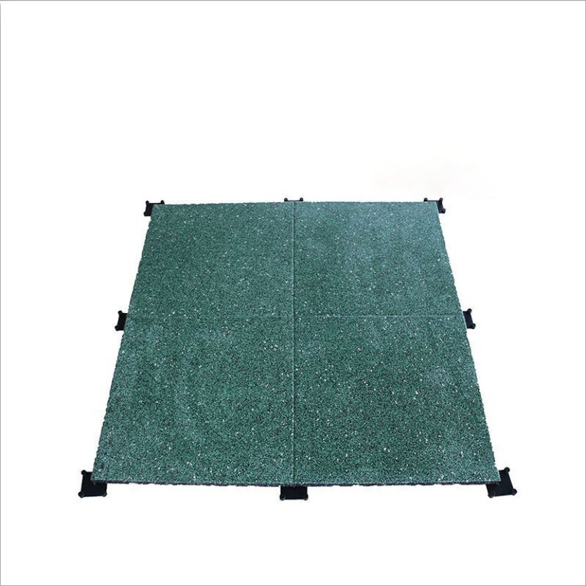 Can be customized gym flooring rubber tiles sports flooring rubber price used rubber gym flooring