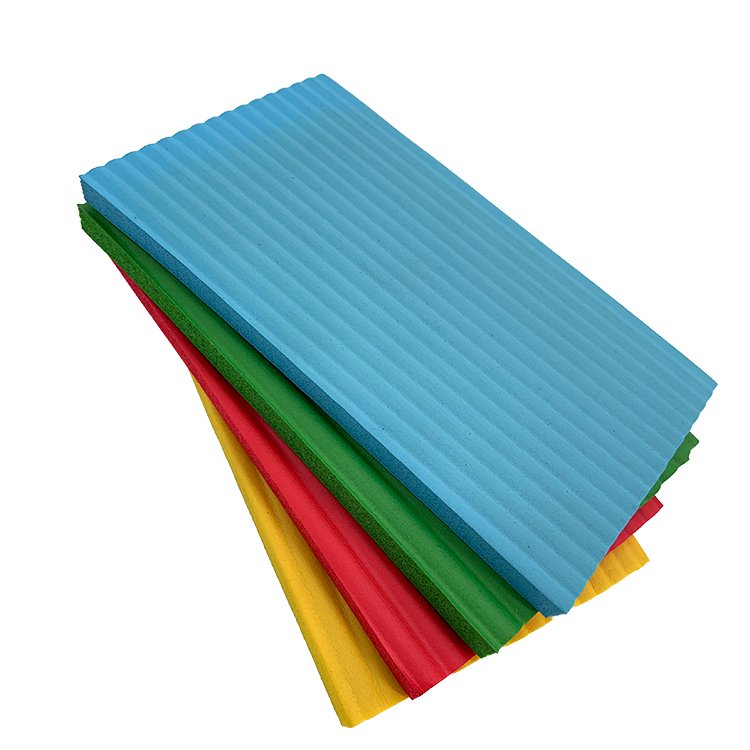 China Supplier Wholesale Epdm Rubber Plastic Material Rubber Sheet Epdm
