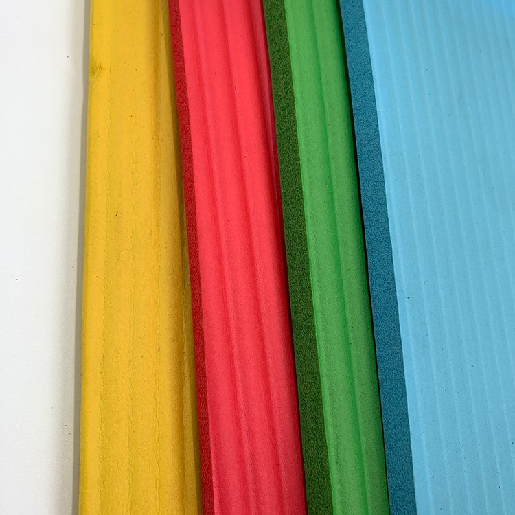 China Supplier Wholesale Epdm Rubber Plastic Material Rubber Sheet Epdm