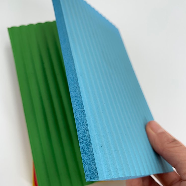 China Supplier Wholesale Epdm Rubber Plastic Material Rubber Sheet Epdm