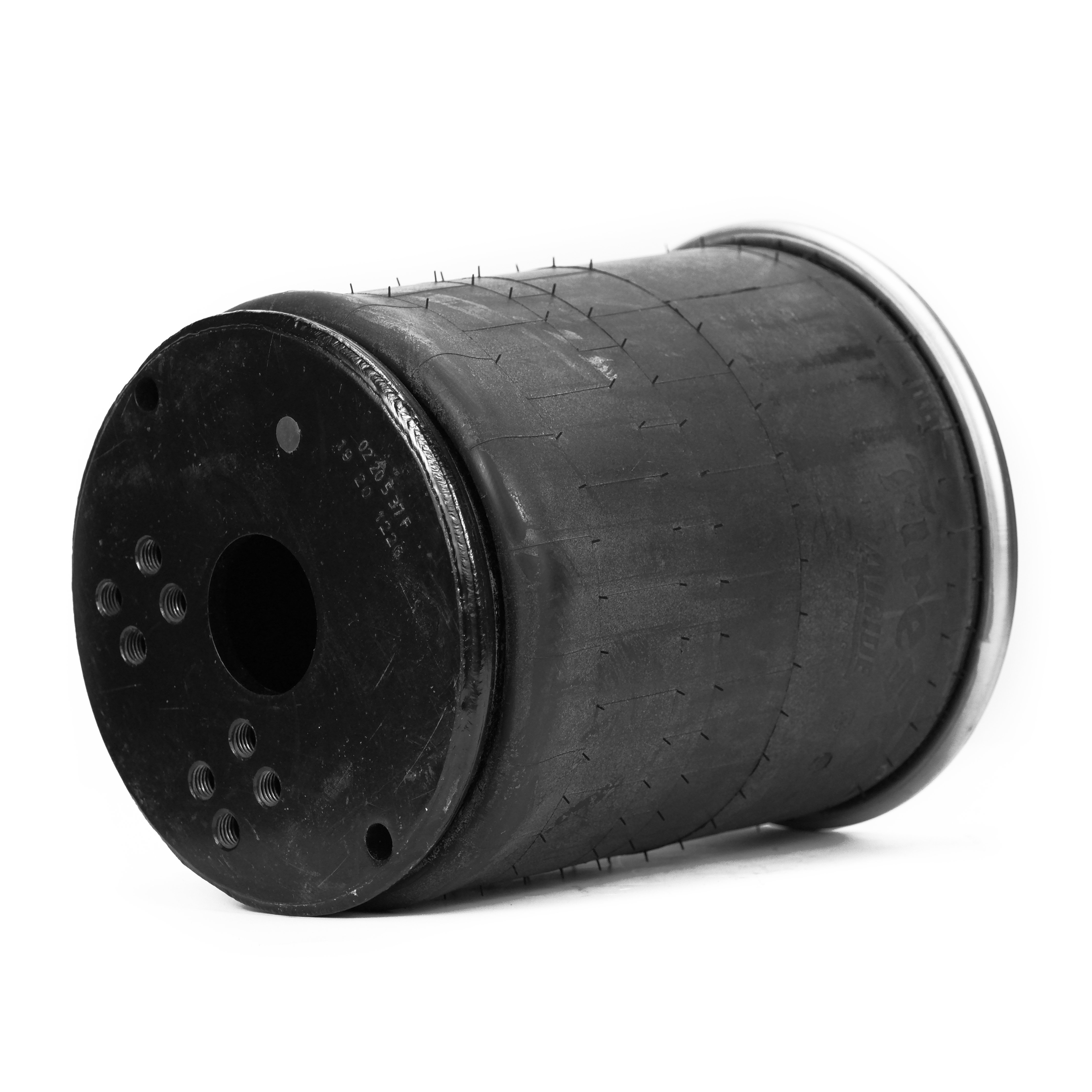 Rubber air spring assy for trailer Firestone W01-M58-8104/1T9L-11 / 1T19LB-12 Firestone air balloon for truck air suspension