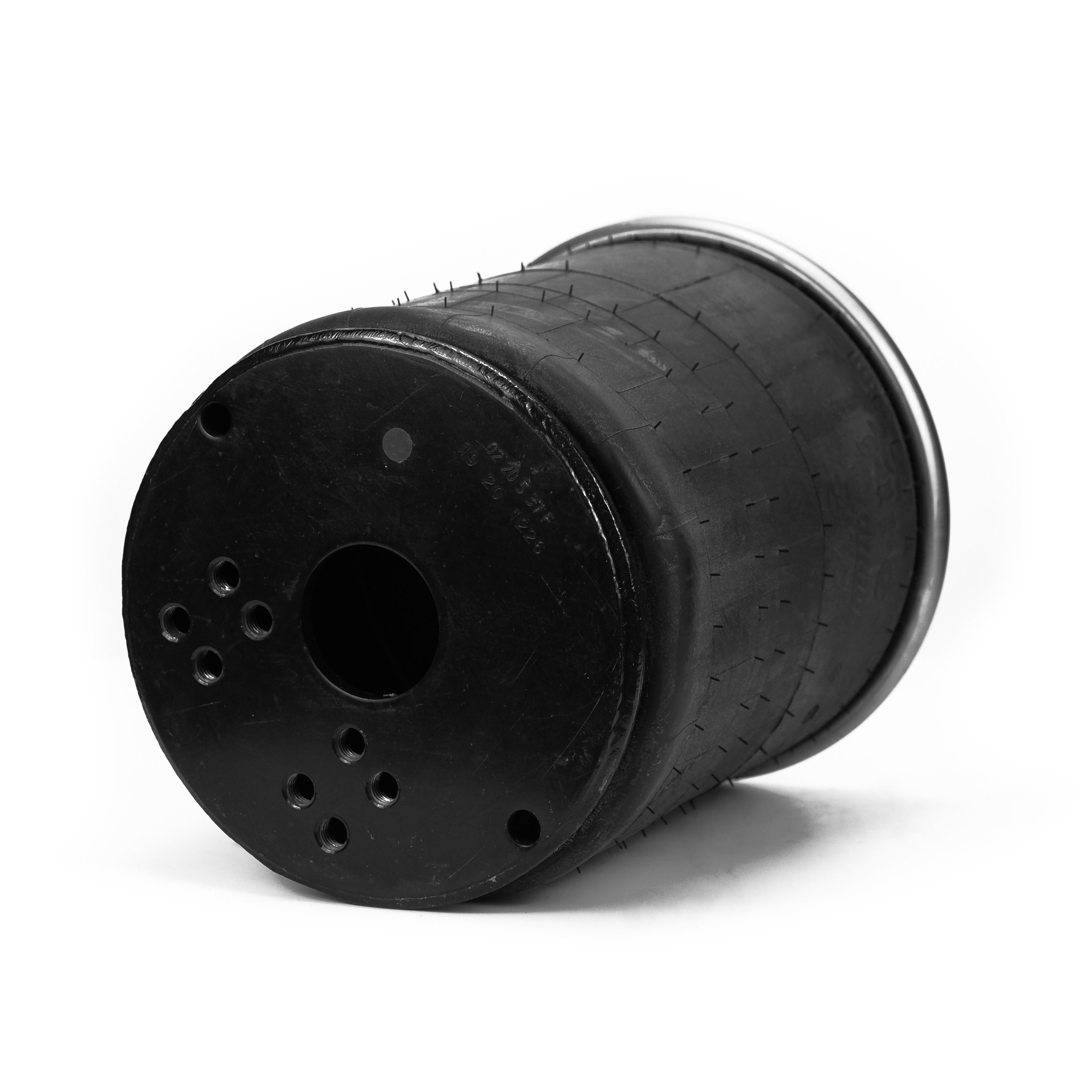 Rubber air spring assy for trailer Firestone W01-M58-8104/1T9L-11 / 1T19LB-12 Firestone air balloon for truck air suspension