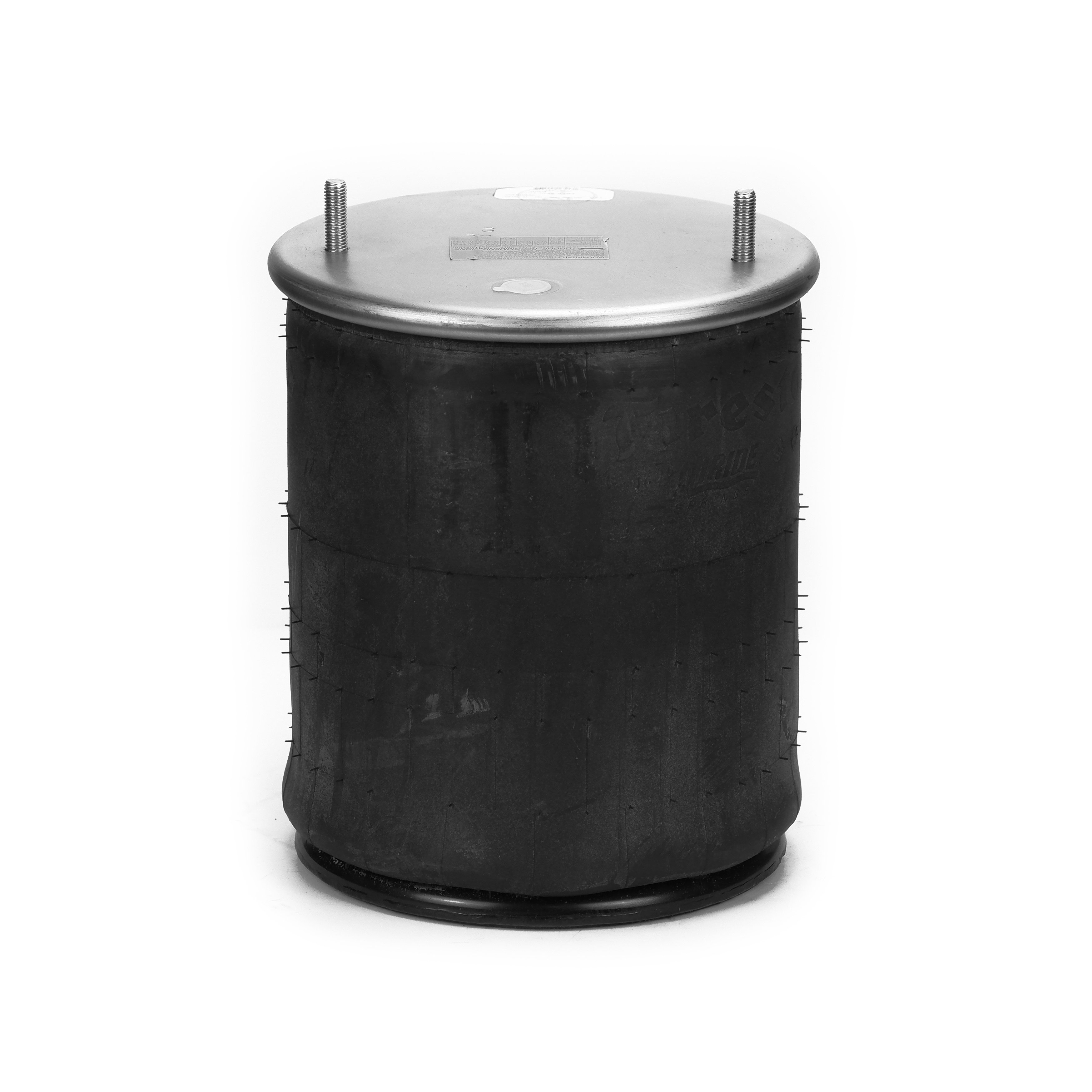 Rubber air spring assy for trailer Firestone W01-M58-8104/1T9L-11 / 1T19LB-12 Firestone air balloon for truck air suspension