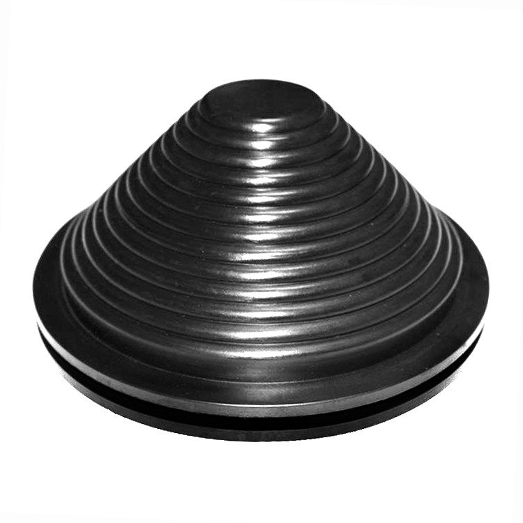 Custom Neoprene Tower Shaped Rubber Grommets