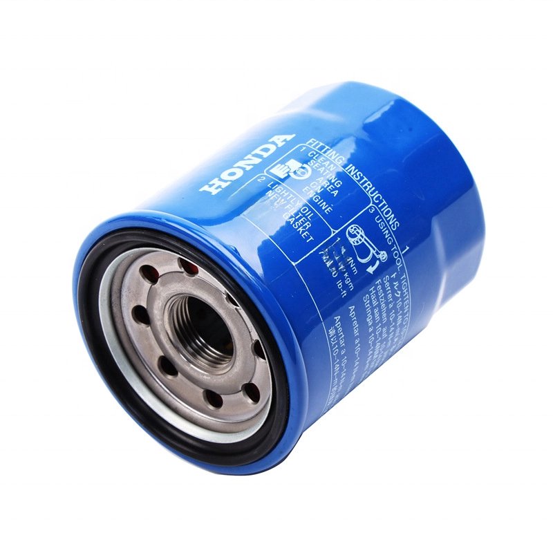 Direct Sale! Oil Filter 15400 - Compatible Superior Engine Protection 15400-PLC-004