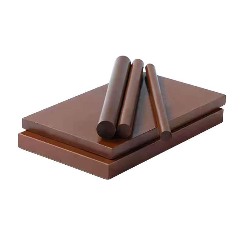 Vespel SP-1board High Performance PI Plastic Rod PI Dupont Plastic Bars