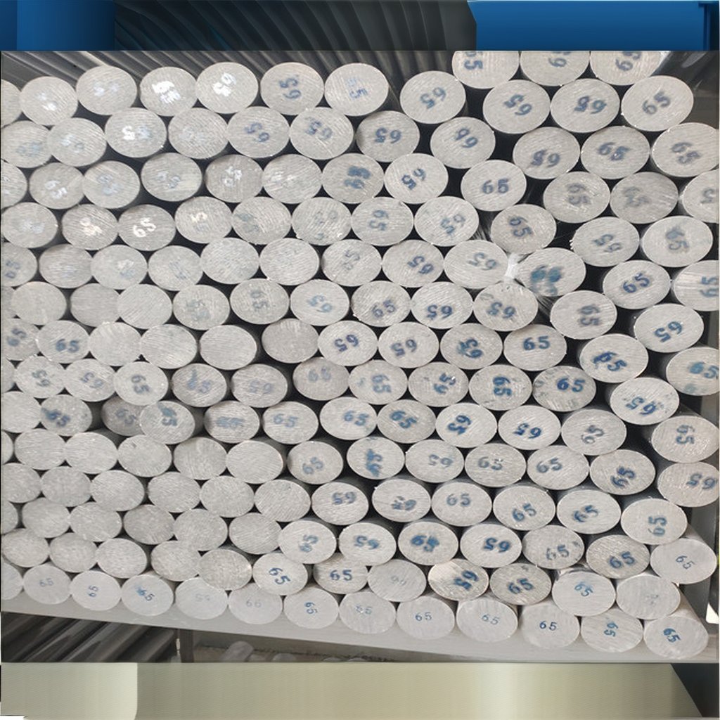 China Manufacturer's Wear Resistant PVC Rod High Hardness Plastic Products with Moulding Processing Service