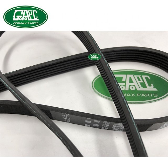 LR079263 LR071742 LR186378 T2R21156 T2H1394 T2H59849 EDPM Drive Belt for Land Rover Range Rover Evoque Vogue Discovery GL1917