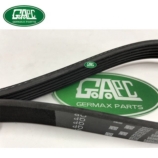 LR079263 LR071742 LR186378 T2R21156 T2H1394 T2H59849 EDPM Drive Belt for Land Rover Range Rover Evoque Vogue Discovery GL1917