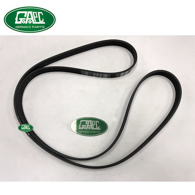 LR079263 LR071742 LR186378 T2R21156 T2H1394 T2H59849 EDPM Drive Belt for Land Rover Range Rover Evoque Vogue Discovery GL1917