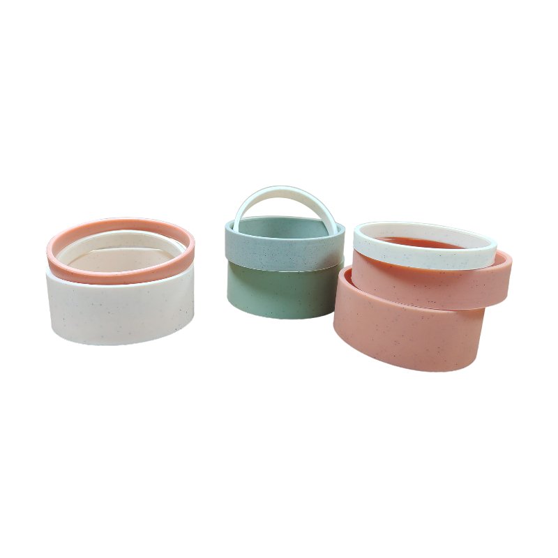 Customize Vacuum Casting Service Plastic Rubber Urethane Rapid Prototype other silicone rubber products silicone rubber parts