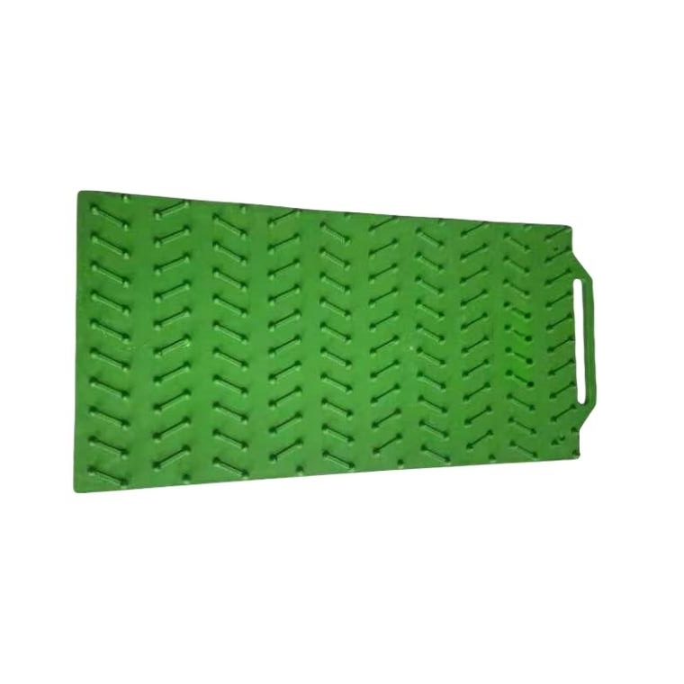 Custom injection molded rubber part mould Outdoor silicone rubber products Flooring Shock Pad for Football Synthetic Grass