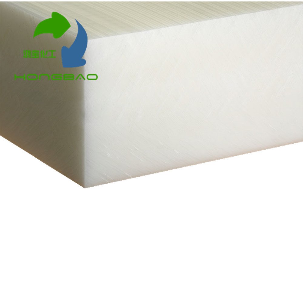PA plastic sheet PA nylon sheet cast PA sheet