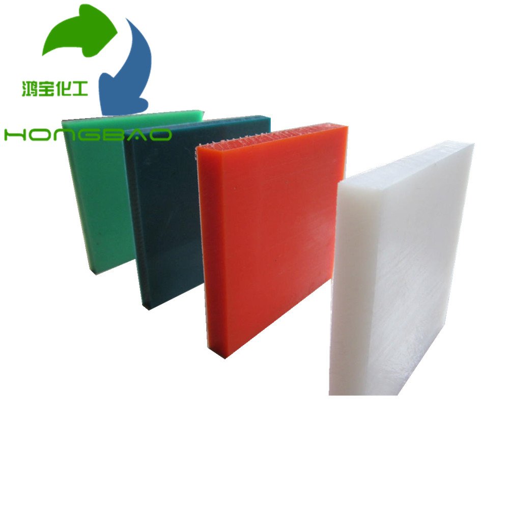 PA plastic sheet PA nylon sheet cast PA sheet