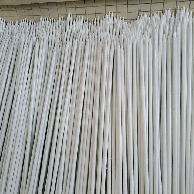 FRP flexible fiberglass rod