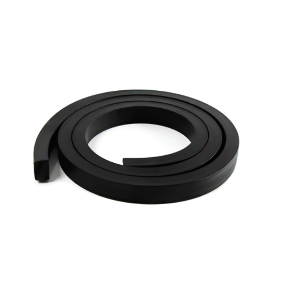 Custom Rubber Gaskets EPDM Gaskets Silicone Gaskets Square Seal Strip