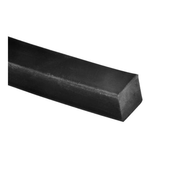 Custom Rubber Gaskets EPDM Gaskets Silicone Gaskets Square Seal Strip