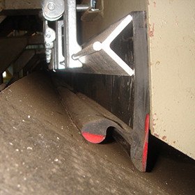 15 mm thick poly urethane rubber sheet rolls seal skirts urethane skirtboard rubber skirting rubber suppliers