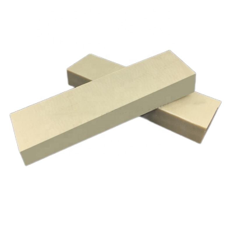 High temperature resistance Engineering Plastic 1mm 2mm PEEK sheet