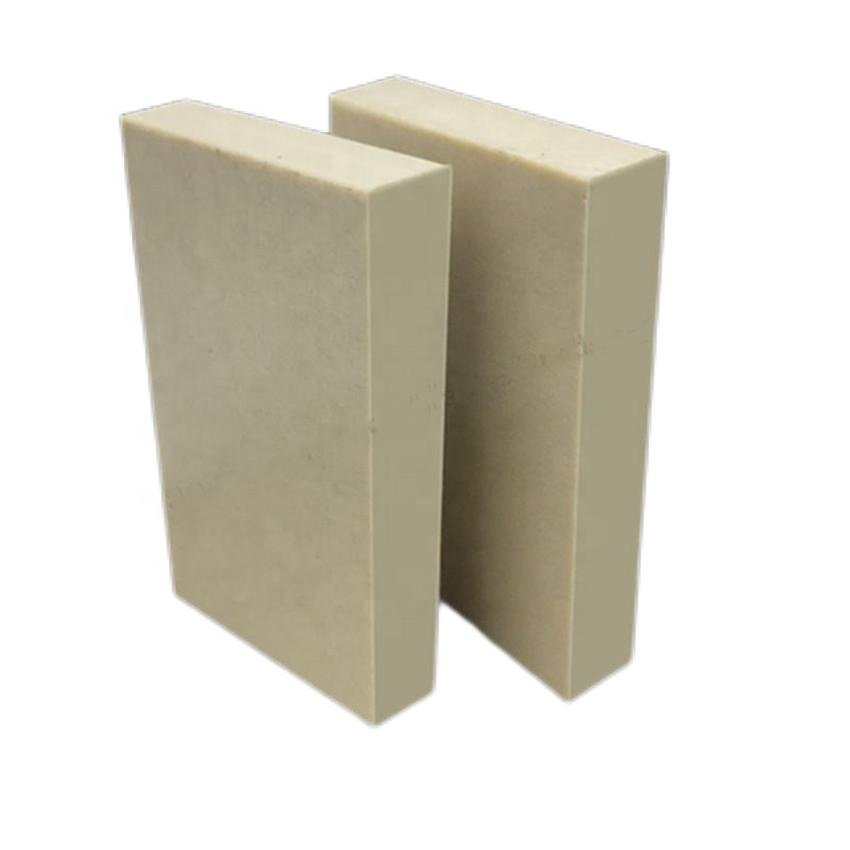 High temperature resistance Engineering Plastic 1mm 2mm PEEK sheet