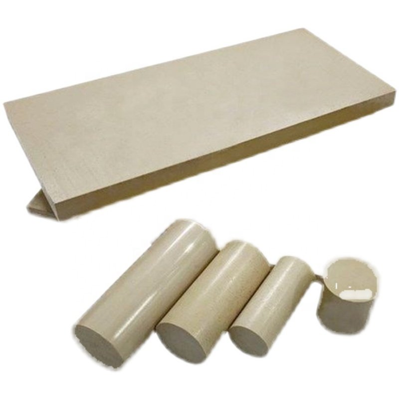 High temperature resistance Engineering Plastic 1mm 2mm PEEK sheet