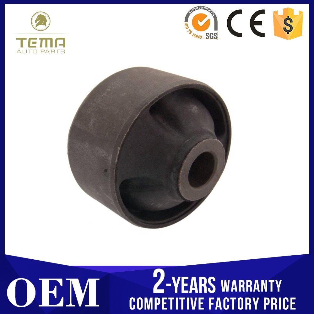 Factory-Price Rubber Suspension Parts Front Rear Arm Bushing for Kia Hyundai Coupe 2001-2009 New Condition LANTRA CA
