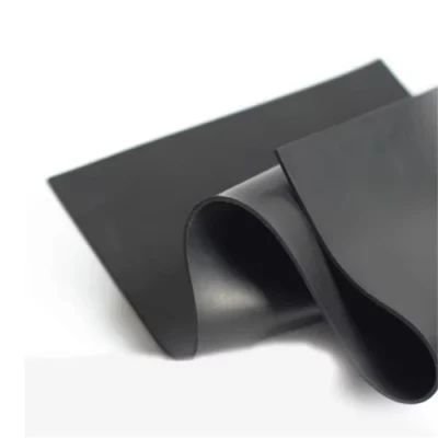 EPDM SBR Silicone FKM Rubber Mat for Door and Window Sealing Strip
