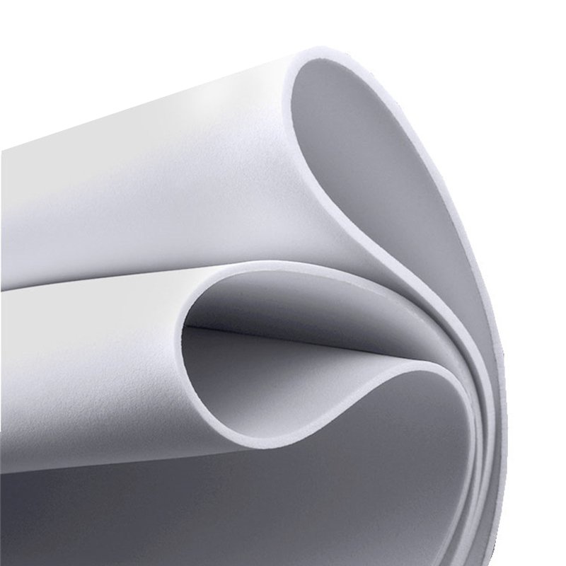 eva foam board shockproof eva spot environmental protection fire retardant coil high density anti-static sheet sponge
