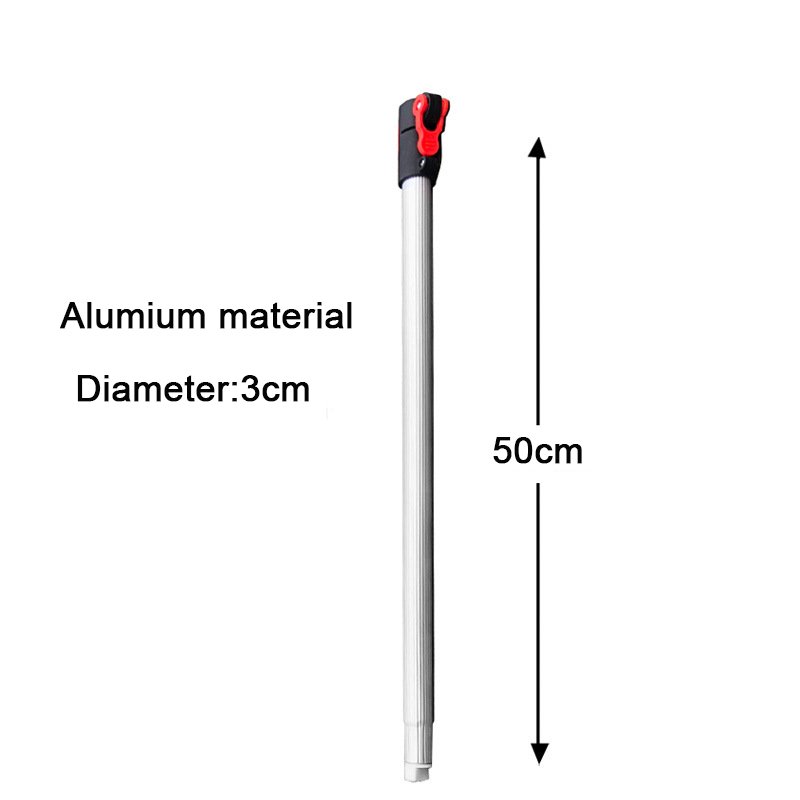 garden orchard wireless electric pruning shears 40mm battery powered telescopic rod pruner 6 inch chainsaw with extension pole