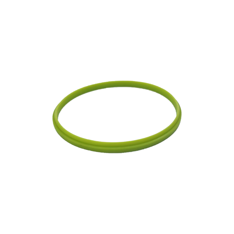 Food Grade Round Silicone Rubber Seals O-Ring Affordable and Durable Silicone Seals for Metal Applications