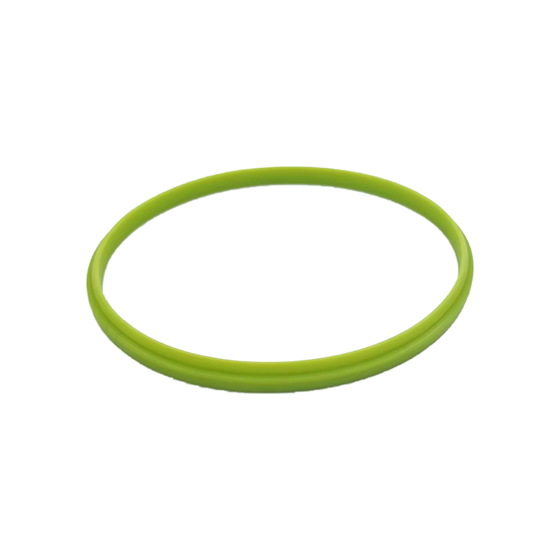 Food Grade Round Silicone Rubber Seals O-Ring Affordable and Durable Silicone Seals for Metal Applications
