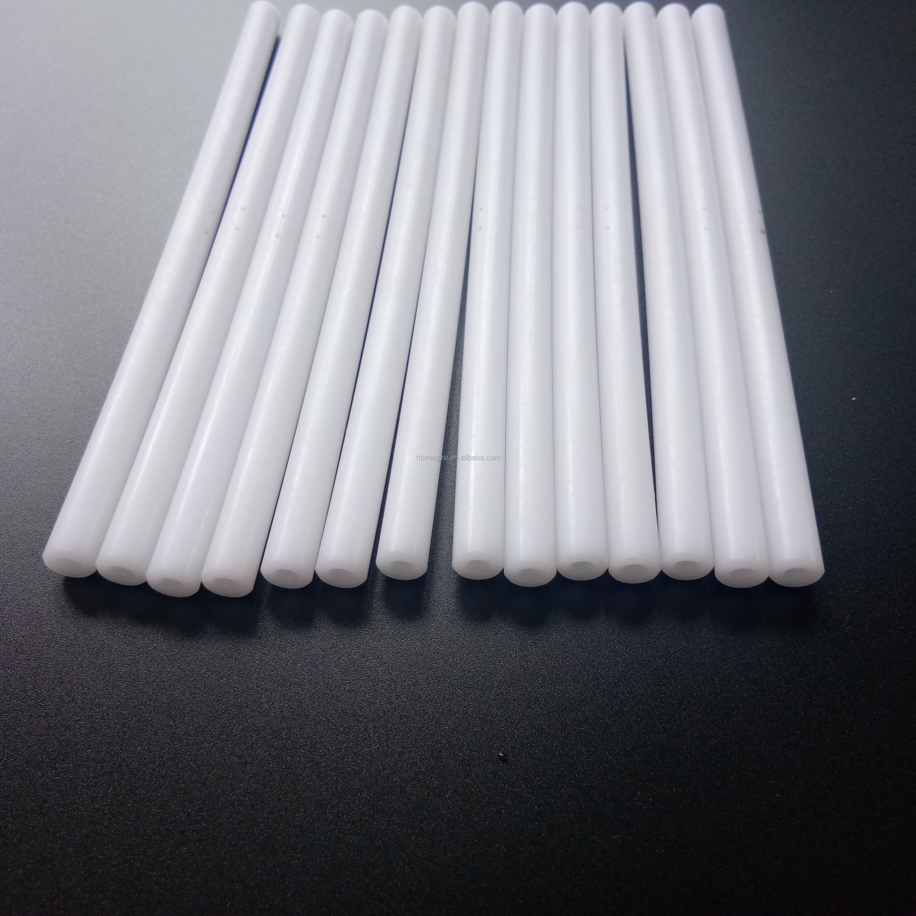 China factory price High Quality uhmw polyethylene solid pe hdpe plastic rod