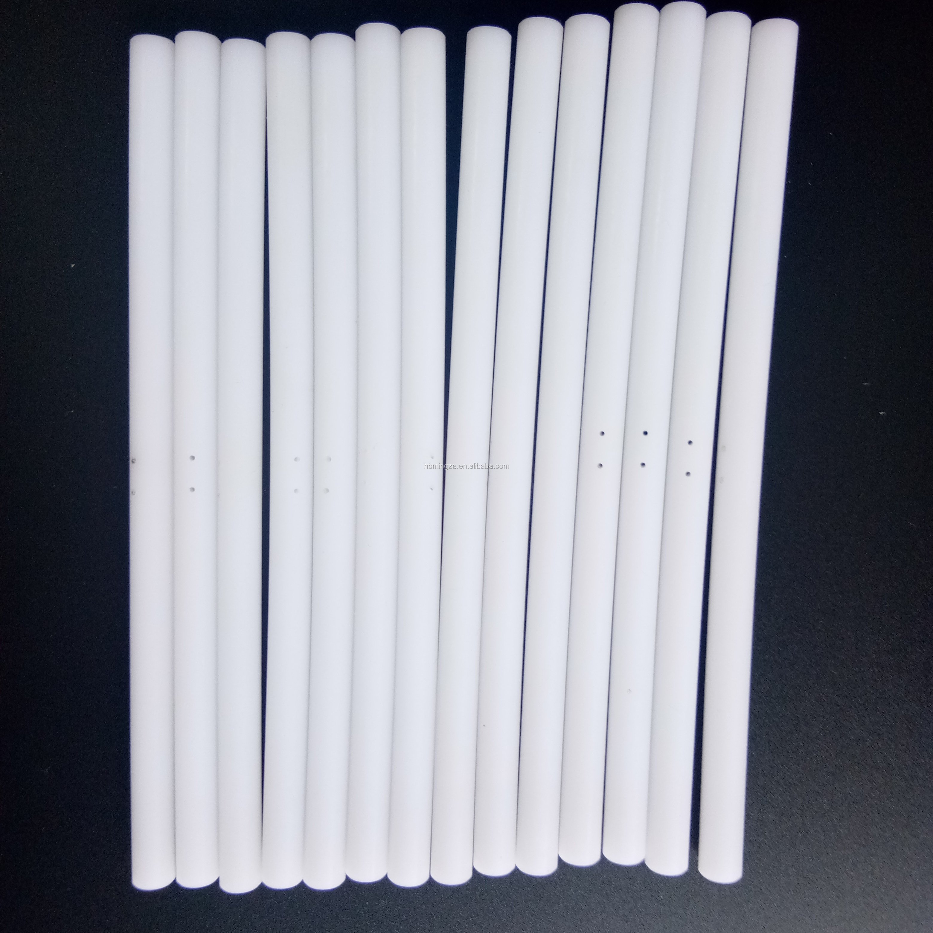 China factory price High Quality uhmw polyethylene solid pe hdpe plastic rod