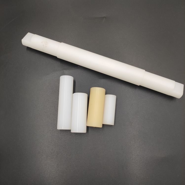 China factory price High Quality uhmw polyethylene solid pe hdpe plastic rod